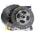 Сцепление в сборе (без подш.) OPEL ASTRA H/ZAFIRA B EASYTRONIC, LUK 621304309
