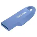 Флешка Sandisk Ultra Curve SDCZ550-128G-G46NB 128 Гб Abyss Blue