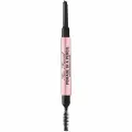 Too Faced - Pomade in a Pencil waterproof Карандаш для бровей (Soft Black)