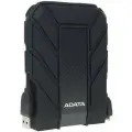 ADATA AHD710P-2TU31-CBK Внешний жесткий диск USB 3.0 2Tb AHD710-2TU3-CBK DashDrive Durable 2.5 черный