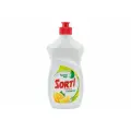 SORTI Средство для мытья посуды 450 мл Лимон 20 штук 1098-3 605058