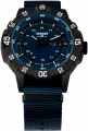 Мужские часы Traser P99 Q Tactical Blue текстиль 110724