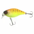 Воблер для рыбалки Jackall CHUBBY 38F SSR # Tropical Mat Tiger