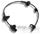 Датчик ABS BREMI арт. 50068