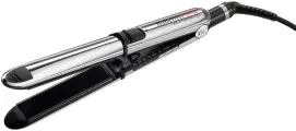 Выпрямитель волос BaByliss Pro BAB3000EPE, стальной, регулировка температуры