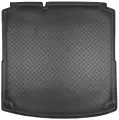 Коврик багажника volkswagen jetta (седан) (2011) npl-p-95-22