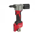 Аккумуляторный заклепочник Milwaukee M12 BPRT-0 4933464404