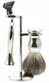 IL CEPPO Бритвенный набор (SET-S103BKMTG)