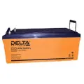 Аккумулятор DELTA DTM 12250 L
