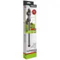 Цилиндрический нагреватель AQUAEL AQN PLATINIUM HEATER 250W (180-250 л) 250 Вт