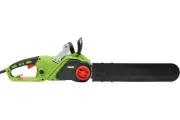 Grizzly Пила цепная электрическая 2,7 кВт, 18 дюймов SKY-23