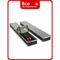 Внутрипольный конвектор ROYAL THERMO ATRIUM-90/200/2000-DG-U-NA НС-1430114