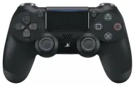 Геймпад Sony DualShock 4, черный
