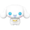 Фигурка Funko POP! Hello Kitty and Friends Cinnamoroll (with Dessert) 80313