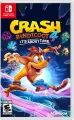 Игра Crash Bandicoot 4: It's About Time (Это вопрос времени) (Nintendo Switch) (rus sub)