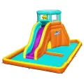 Водный игровой-центр BESTWAY 565х373х265см Tidal Tower, 53385