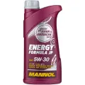 Синтетическое моторное масло Mannol Energy Formula JP 5W-30, 1 л, 1 шт.