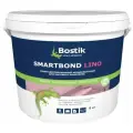 Клей для бытовых покрытий и линолеума Bostik Smartbond Lino (6кг)