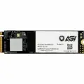 Накопитель SSD AGi PCIe 3.0 x 256GB AGI256G16AI198 AI198 M.2 2280 OEM