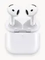 Беспроводные наушники Apple AirPods 4