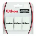 Намотка Wilson Pro Comfort белая 3шт