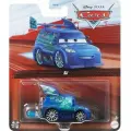 Машинка Cars герои мультфильмов DJ HTX94