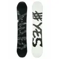 Сноуборд YES Basic (см:163W)