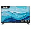Телевизор BBK 32LEM-1097/FTS2C 32 FULL HD LED черный