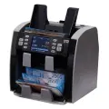Сортировщик банкнот DoCash DC-45F автоматический рубли/доллары/евро/юани/фунты