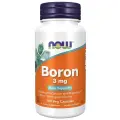 Boron 3 мг, 3 мг, 90 г, 100 шт., 1 уп.