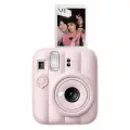 Камера мгновенной печати Fujifilm INSTAX MINI 13, Candy Pink (Розовый)