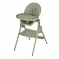 Стульчик для кормления-трансформер Anex Ozy, цвет June (Оливковый), артикул производителя OZ-02