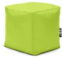 Кресло мешок GoodPoof Пуф Квадро Лайм