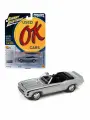 Машинка Johny Lightning 1969 Chevy Camaro RS/SS Convertible