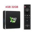 Ugoos X4Q Pro Smart TV Box 4+32/64 ГБ