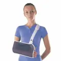Бандаж на верхнюю конечность косынка OPPO medical 3289, размер L