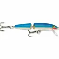 Воблер RAPALA Jointed 09 /B /плавающий/ 1,2-2,1м, 9см, 7гр
