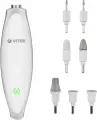 Маникюрный набор Vitek VT-2205, белый