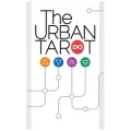 Гадальные карты U.S. Games Systems Таро The Urban Tarot, 78 карт разноцветный 78