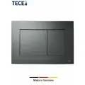 Клавиша смыва для инсталляции TECEnow графит матовый 9240423