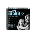Подгузники Fancy Rabbit 20 шт. XS