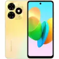 Смартфон Tecno Spark 20C 4+256GB, Alpenglow Gold, TCN-BG7N.4.256. ALG