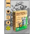 Дополнение для настольной игры HOBBY WORLD Манчкин 6.5. Бабайки из склепа, разноцветный
