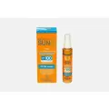 Крем солнцезащитный для лица и тела spf100 total block