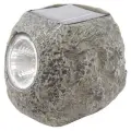 Kaemingk Садовый светильник на солнечной батарее Solar Stein 12*10 см, IP44 894762