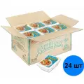 Лапша Доширак быстрого приготовления со вкусом морепродуктов 90г (24шт.)