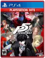 Persona 5 [Playstation Hits] [US](PS4)