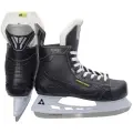Хоккейные коньки Fischer FXE Senior (21-22) 42, черный