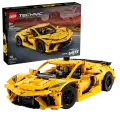 Конструктор LEGO Technic 42205 Шевроле Корвет Стингрей (Lego 42205)
