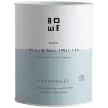 ROWE Универсальный биоразлагаемый гипоаллергенный концентрированный порошок для белого и светлого белья active Vollwaschmittel Kopenhagen, 2,4 кг